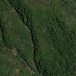 Satellite imagery of Cerro Ñaqui, CL