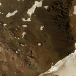 Satellite imagery of Loma de la Vega, AR