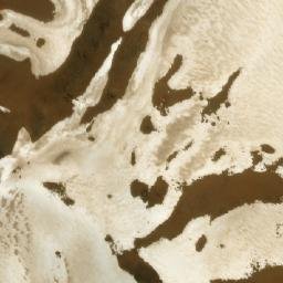 Satellite imagery of Loma de la Vega, AR