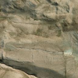 Satellite imagery of Cerro Las Hoyadas, AR