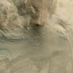 Satellite imagery of Cerro Las Hoyadas, AR