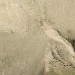 Satellite imagery of Cerro Las Hoyadas, AR