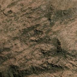 Satellite imagery of Cerro Quemado, AR