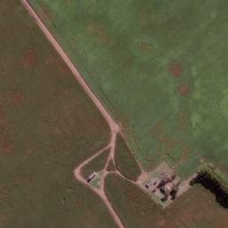 Satellite imagery of LTO1, AR