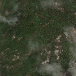 Satellite imagery of Stony Hill, AU