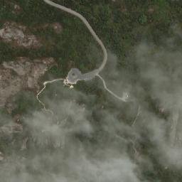 Satellite imagery of Stony Hill, AU