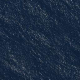 Satellite imagery of cairn, AU