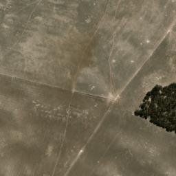 Satellite imagery of Coonarie Hill, AU