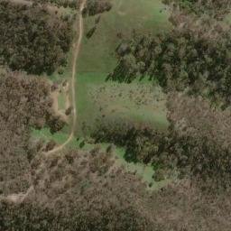 Satellite imagery of Mount Bold, AU