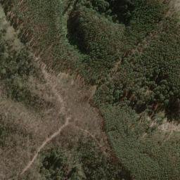 Satellite imagery of Mount Bold, AU