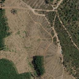 Satellite imagery of Mount Bold, AU