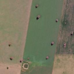 Satellite imagery of Mount Galore, AU