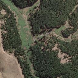 Satellite imagery of Kells Hill, AU