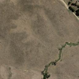 Satellite imagery of White Hill, AU