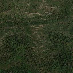 Satellite imagery of Stony Hill, AU