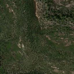 Satellite imagery of Stony Hill, AU