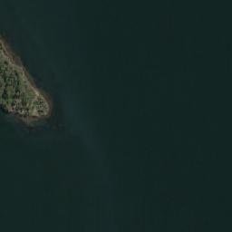 Satellite imagery of Bream Point, AU