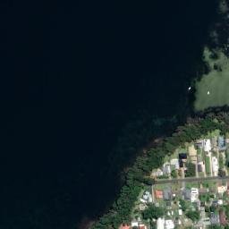 Satellite imagery of Macleans Point, AU