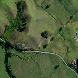 Satellite imagery of D 40, NZ