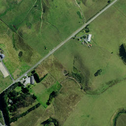 Satellite imagery of D 40, NZ