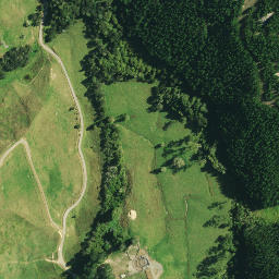 Satellite imagery of 1032, NZ