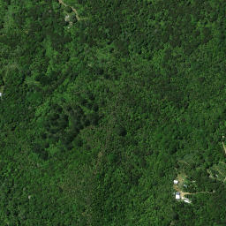 Satellite imagery of MAUNGAEMIEMIE NO 2, NZ