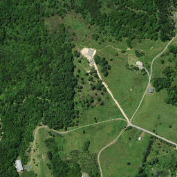 Satellite imagery of MAUNGAEMIEMIE NO 2, NZ
