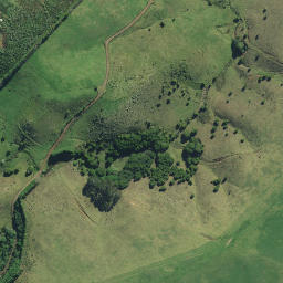 Satellite imagery of 1122, NZ