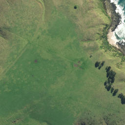 Satellite imagery of 1122, NZ