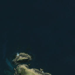 Satellite imagery of 1131, NZ