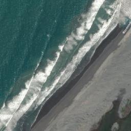 Satellite imagery of Cerro Mochenhue, CL