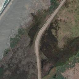 Satellite imagery of Cerro Mochenhue, CL