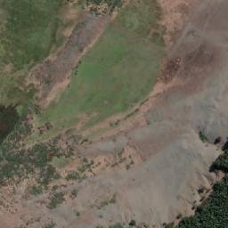 Satellite imagery of Cerro Mochenhue, CL
