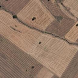 Satellite imagery of Cerro San José de Las Lomas, CL