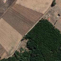 Satellite imagery of Cerro San José de Las Lomas, CL