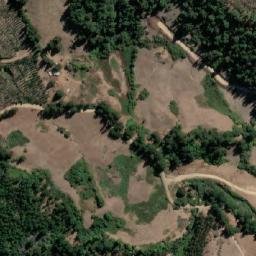 Satellite imagery of Cuesta Las Tizas, CL