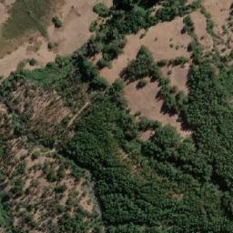 Satellite imagery of Cerro Las Tizas, CL