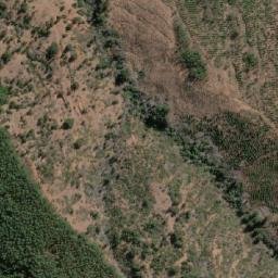 Satellite imagery of Cerro Las Tizas, CL