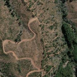 Satellite imagery of Cerro Las Tizas, CL