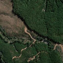 Satellite imagery of Loma Las Cardas, CL