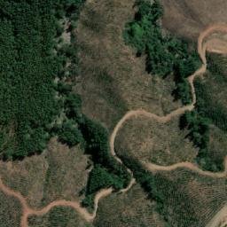 Satellite imagery of Loma Las Cardas, CL