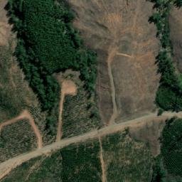 Satellite imagery of Loma Las Cardas, CL