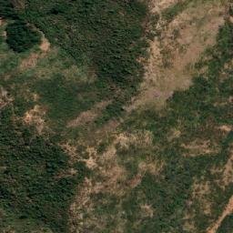 Satellite imagery of Cerro Upeo, CL