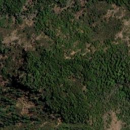 Satellite imagery of Cerro Ñaqui, CL