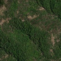 Satellite imagery of Cerro Ñaqui, CL
