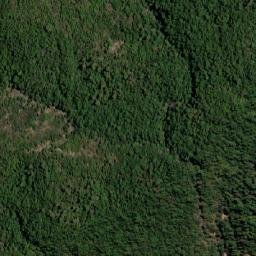 Satellite imagery of Cerro Ñaqui, CL