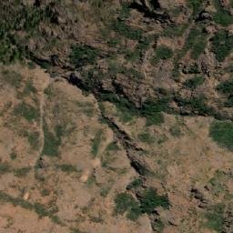 Satellite imagery of Alto Poblete, CL