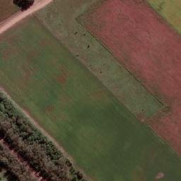 Satellite imagery of LTO1, AR