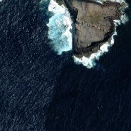 Satellite imagery of North Rock, AU