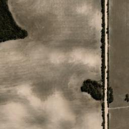 Satellite imagery of Coonarie Hill, AU
